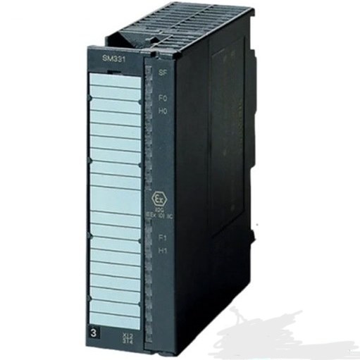 ماژول خروجی آنالوگ زیمنس SM332 مدل 6ES7332-5HB01-0AB0